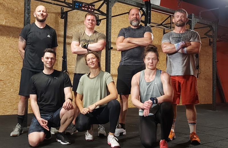 List / René / Emjay's-Morning-Class / M & Squat