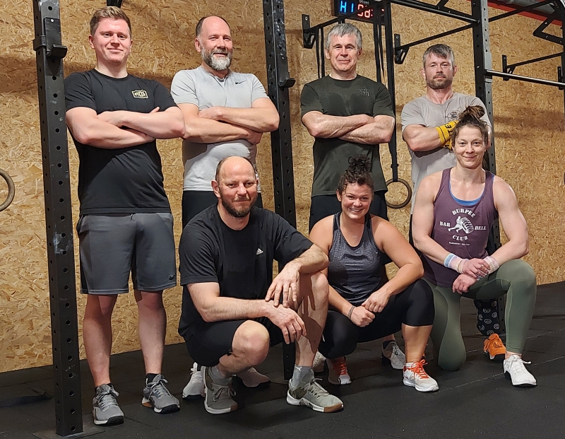 List / René / Emjay's-Morning-Class / M & Squat