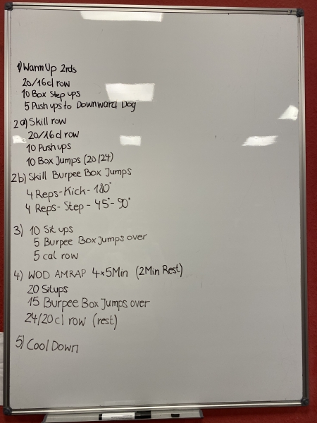 List- Susann-Workout Light #1