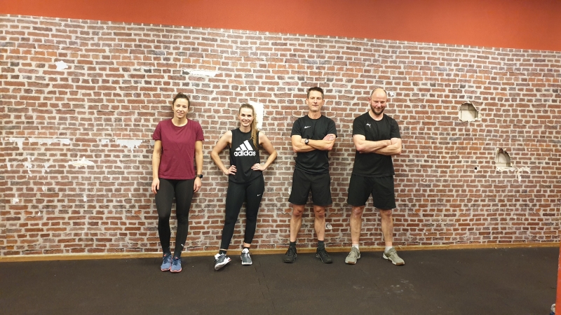 List Susi Medium Squat
