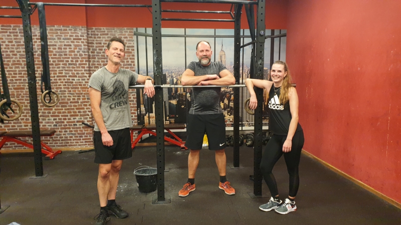 List Susi Medium Squat