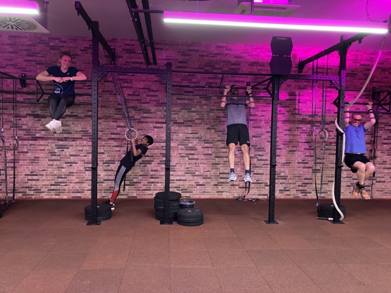 Süd Laura&Hendrik Light #6