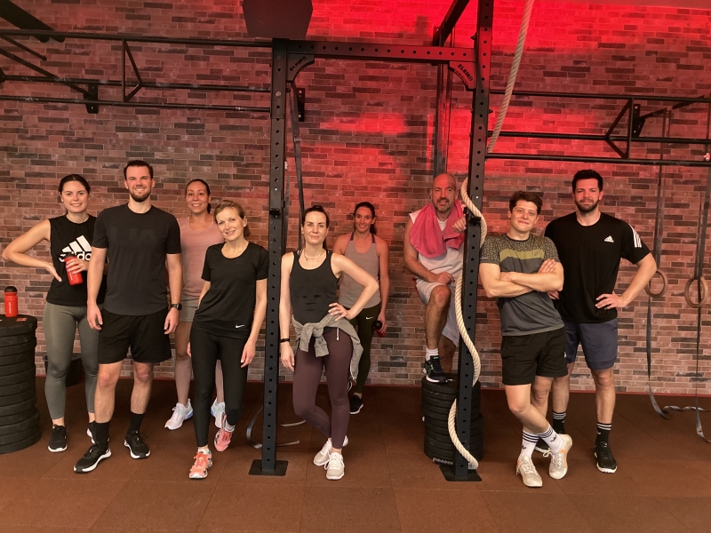 Süd Laura&Hannah Light #4