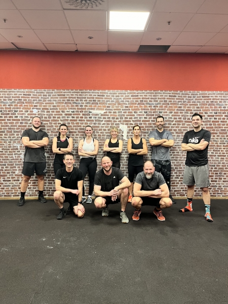 List, Lara, 18:30h HEAVY SQUAT