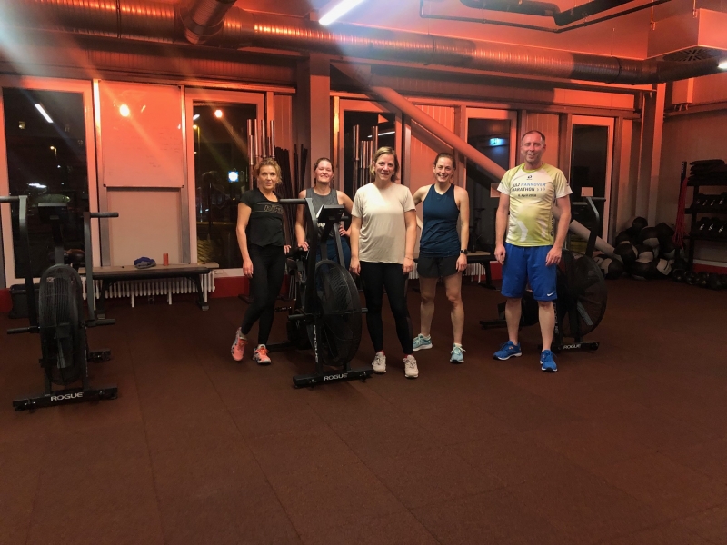 Südstadt - Claudi - Light WoD #8